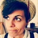 Romina Forti vende quadri online
