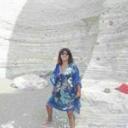 Rosanna Pirri vende quadri online