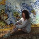 Sandra Erre vende quadri online
