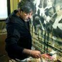Sandro Giordano vende quadri online