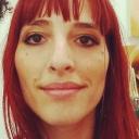 Sara Dal Mas vende quadri online