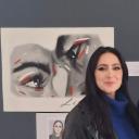 Sara Impaglione  vende quadri online