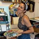 Sara Longhi vende quadri online