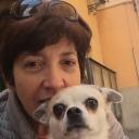 Scilla Spaccarelli vende quadri online