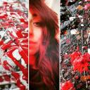 Sere Rouge vende quadri online
