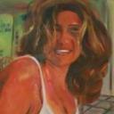 Sheila Fraga vende quadri online