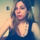 Sienna Gatti vende quadri online