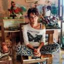 Silvia Chiarello vende quadri online