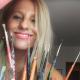 Silvia Gatti vende quadri online
