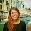 Silvia Perrone vende quadri online