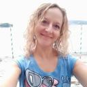 Simona Voiculescu vende quadri online
