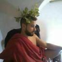 Simone Cuccu vende quadri online