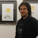 Simone Galimberti vende quadri online