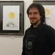 Simone Galimberti vende quadri online