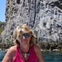 Simonetta Bellei vende quadri online
