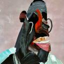 Skedro Artist vende quadri online