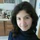Sonia De Leonardis vende quadri online