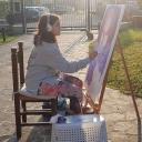 Ssunflowerr vende quadri online