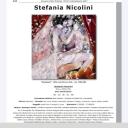 Stefania Nicolini vende quadri online