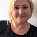 Stefania Simanschi vende quadri online