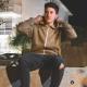Steven Bruno vende quadri online
