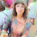 Tamara Pierbattisti ( Pita)  vende quadri online