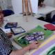 Tanina Argento vende quadri online
