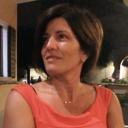 Tiziana Zini vende quadri online