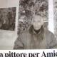 Totò Amico vende quadri online