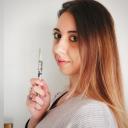 Valeria Passarello vende quadri online