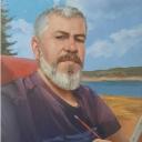 Valerio Palamarchuk vende quadri online