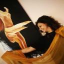Veronica Cairo vende quadri online