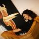 Veronica Cairo vende quadri online