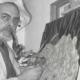 Virgilio Osvaldo Smargiassi In Arte Oswold, Inventore Della Tecnica: Il Luccichismo. vende quadri online