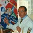 Vittorio Lo Cicero vende quadri online