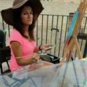 Viviana Gernone vende quadri online