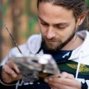 Walter Lupo vende quadri online