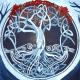 Wormholepaintings vende quadri online