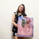 Worshipart vende quadri online