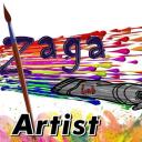 Zaga - Arte E Immagine  vende quadri online