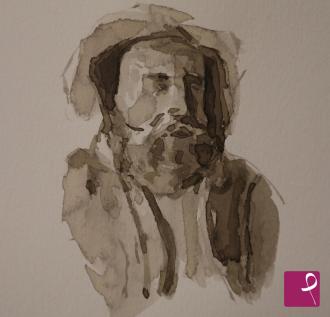 Quadro venduto su PitturiAmo