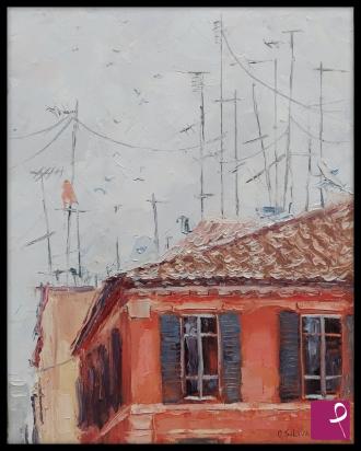 Quadro venduto su PitturiAmo