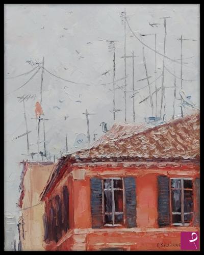 Quadro venduto su PitturiAmo