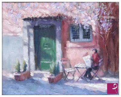 Quadro venduto su PitturiAmo