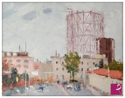 Quadro venduto su PitturiAmo