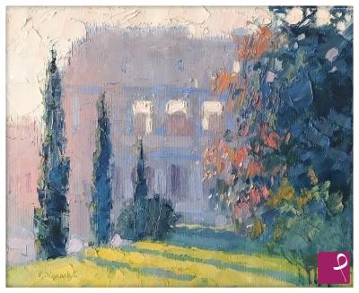 Quadro venduto su PitturiAmo