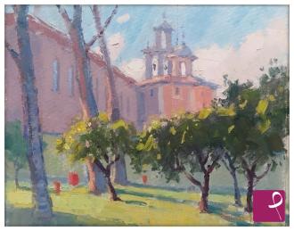 Quadro venduto su PitturiAmo