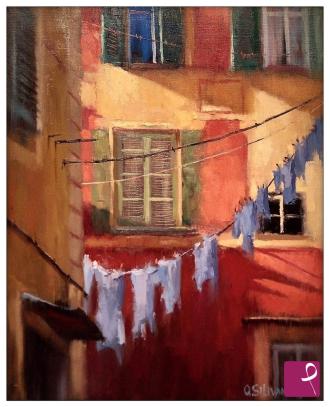 Quadro venduto su PitturiAmo
