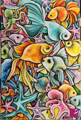Quadro in vendita online