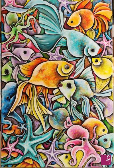 Quadro in vendita online